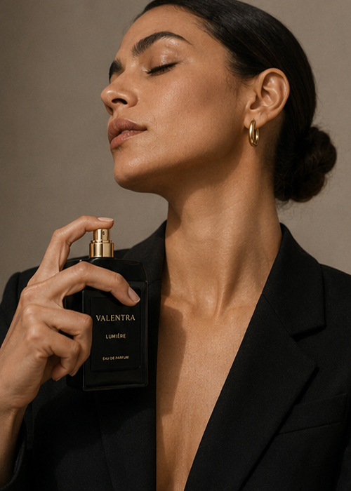City Silk EDP 75ml — detay
